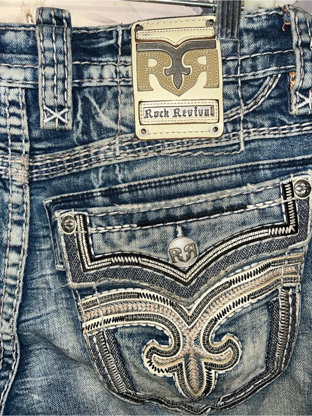Rock Revival rock revival